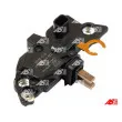 Régulateur d'alternateur AS-PL ARE0123(BOSCH) - Visuel 1