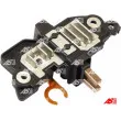 Régulateur d'alternateur AS-PL ARE0123(BOSCH) - Visuel 2