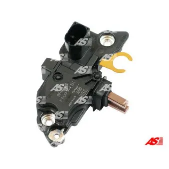 Régulateur d'alternateur AS-PL ARE0128(BOSCH)