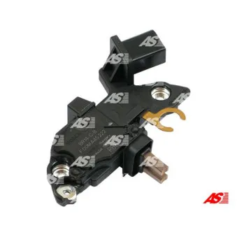 Régulateur d'alternateur AS-PL ARE0138(BOSCH)