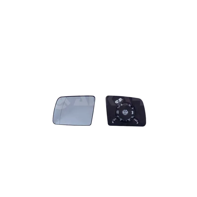 Verre de rétroviseur, rétroviseur extérieur ALKAR 6432396