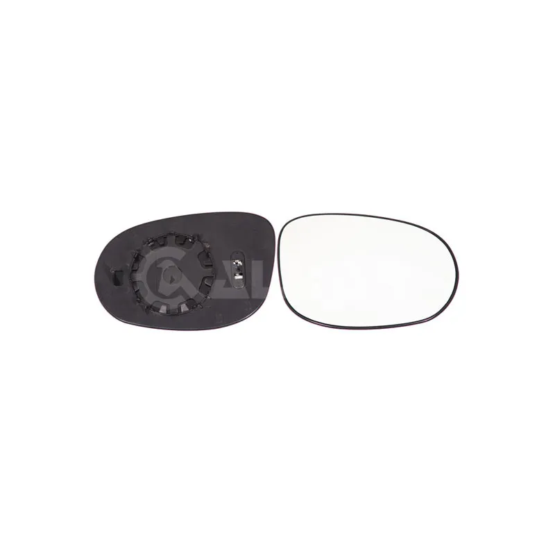 Verre de rétroviseur, rétroviseur extérieur ALKAR 6432402