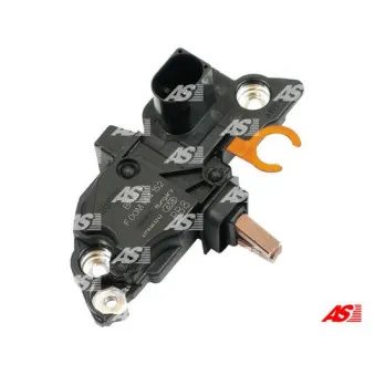 Régulateur d'alternateur AS-PL ARE0144(BOSCH)