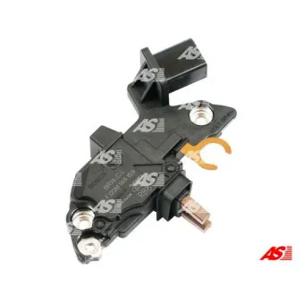 Régulateur d'alternateur AS-PL ARE0146(BOSCH)