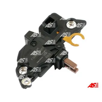 Régulateur d'alternateur AS-PL ARE0154(BOSCH)