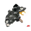 Régulateur d'alternateur AS-PL ARE0158(BOSCH) - Visuel 1