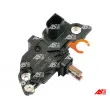 Régulateur d'alternateur AS-PL ARE0159(BOSCH) - Visuel 1
