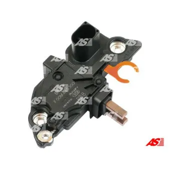 Régulateur d'alternateur AS-PL ARE0159(BOSCH)
