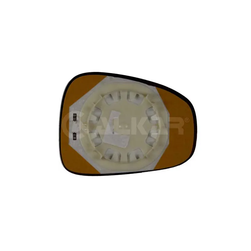 Verre de rétroviseur, rétroviseur extérieur ALKAR 6432476