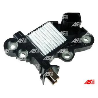 Régulateur d'alternateur AS-PL ARE0200(BOSCH)