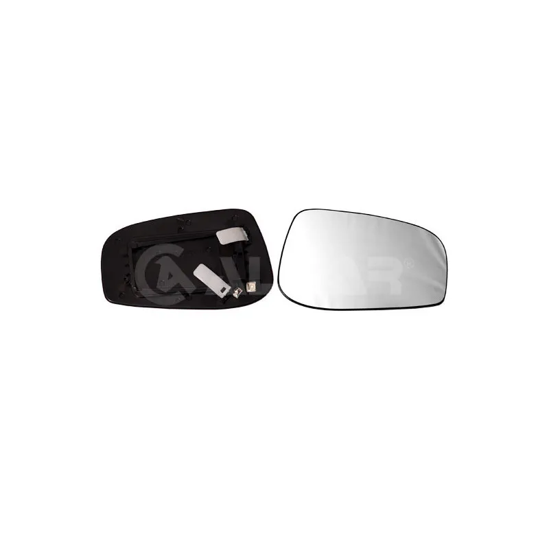 Verre de rétroviseur, rétroviseur extérieur ALKAR 6432591