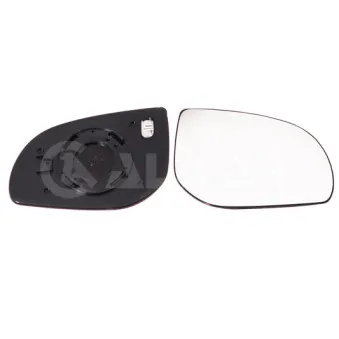 Verre de rétroviseur, rétroviseur extérieur ALKAR 6432618