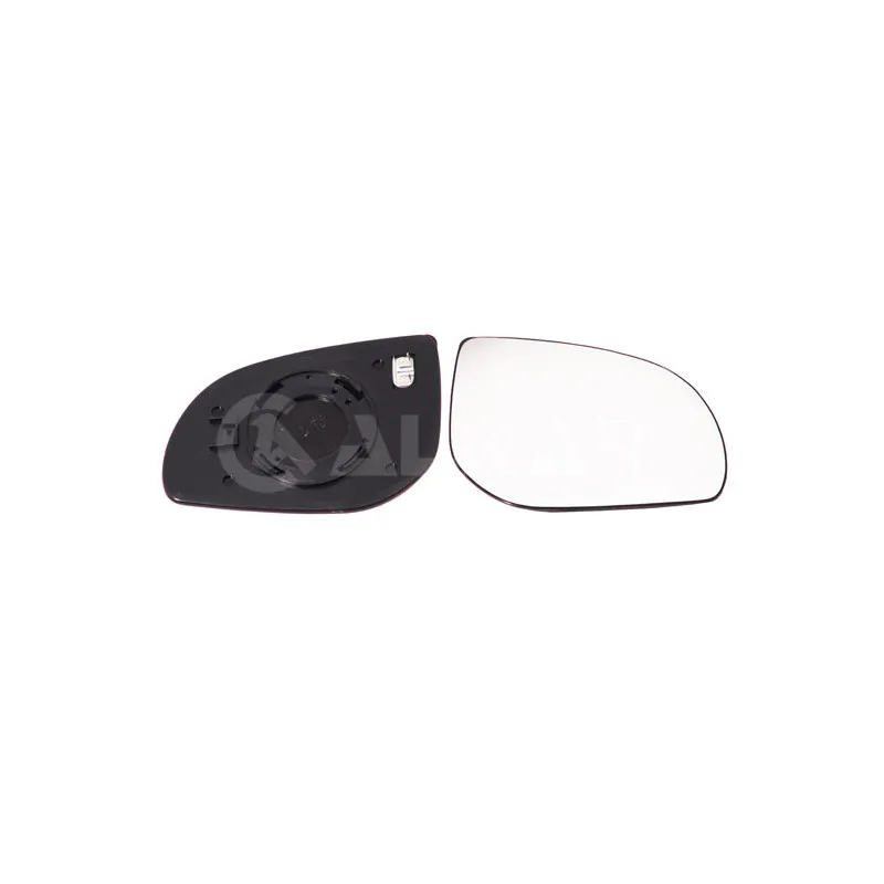 Verre de rétroviseur, rétroviseur extérieur ALKAR 6432618