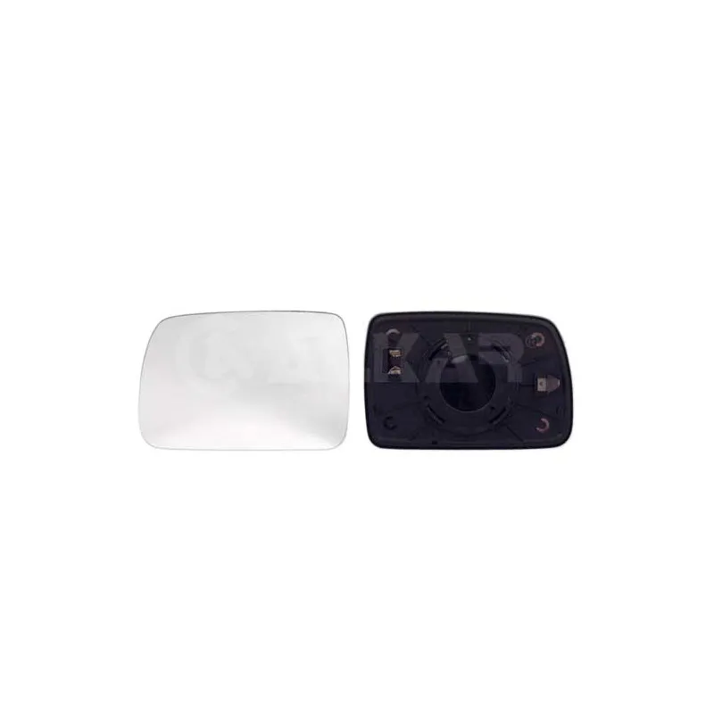Verre de rétroviseur, rétroviseur extérieur ALKAR 6432639