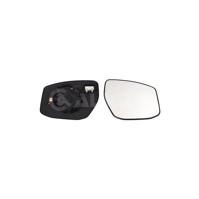 Verre de rétroviseur, rétroviseur extérieur ALKAR 6432667