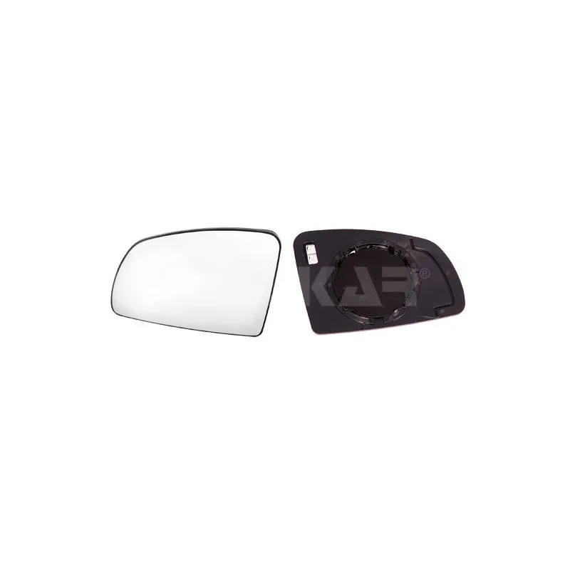Verre de rétroviseur, rétroviseur extérieur ALKAR 6432752