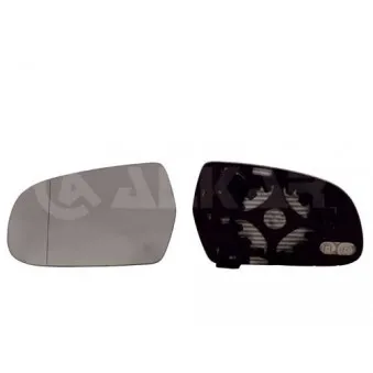 Verre de rétroviseur, rétroviseur extérieur ALKAR 6432785