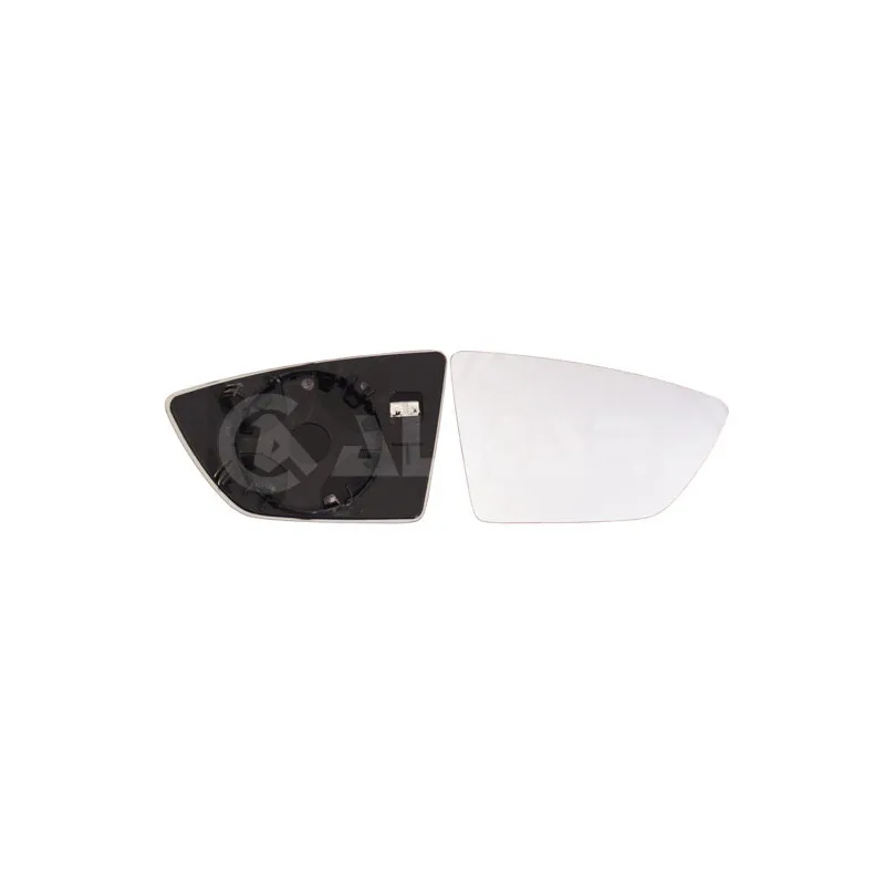 Verre de rétroviseur, rétroviseur extérieur ALKAR 6432807