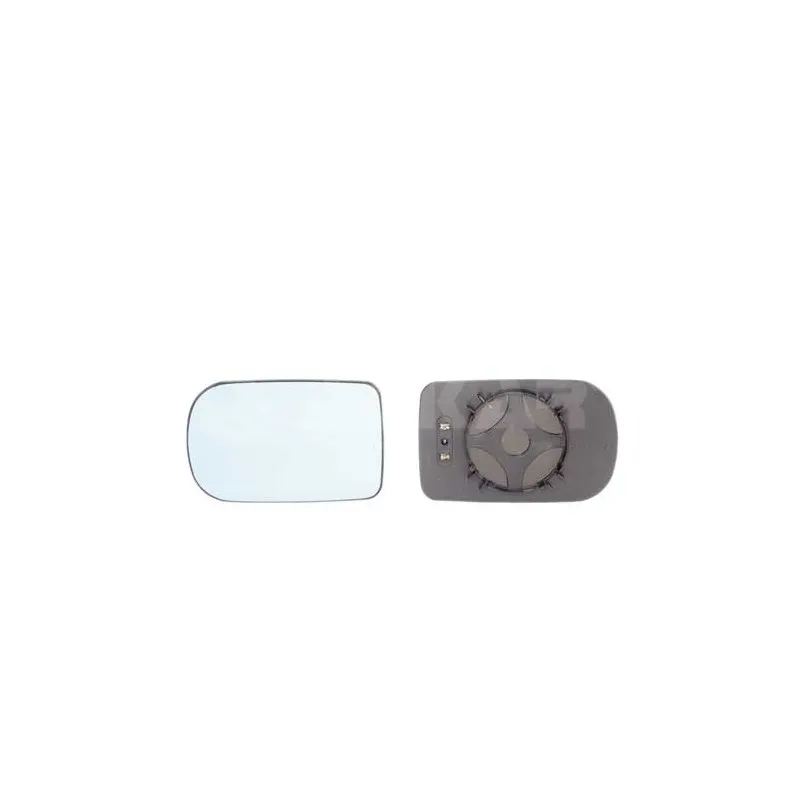 Verre de rétroviseur, rétroviseur extérieur ALKAR 6432844