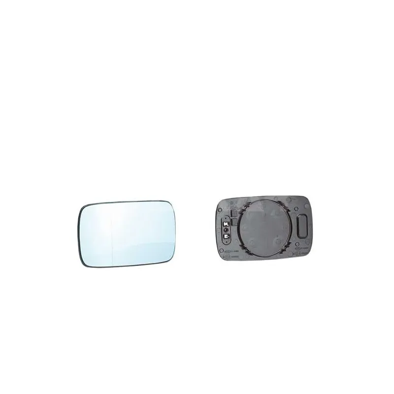 Verre de rétroviseur, rétroviseur extérieur ALKAR 6432849