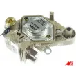 Régulateur d'alternateur AS-PL ARE3002(VALEO) - Visuel 2