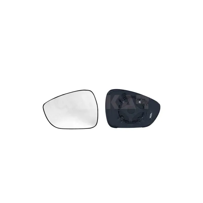 Verre de rétroviseur, rétroviseur extérieur ALKAR 6432862