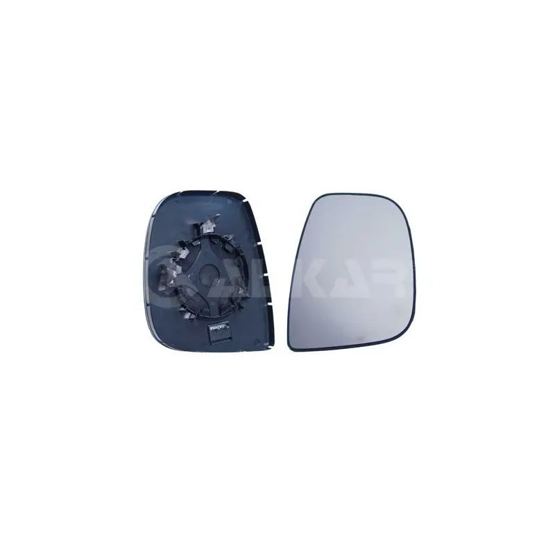 Verre de rétroviseur, rétroviseur extérieur ALKAR 6432867