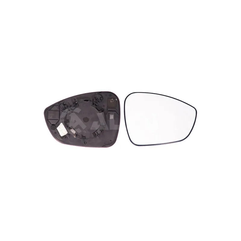 Verre de rétroviseur, rétroviseur extérieur ALKAR 6432872