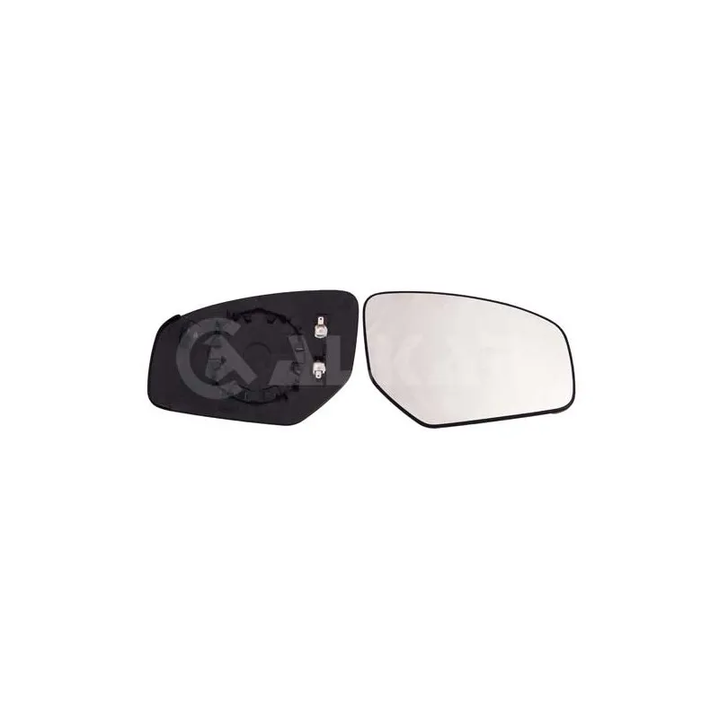 Verre de rétroviseur, rétroviseur extérieur ALKAR 6432935