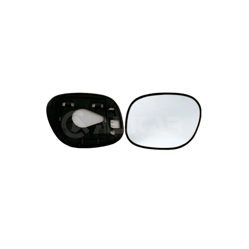 Verre de rétroviseur, rétroviseur extérieur ALKAR 6432958