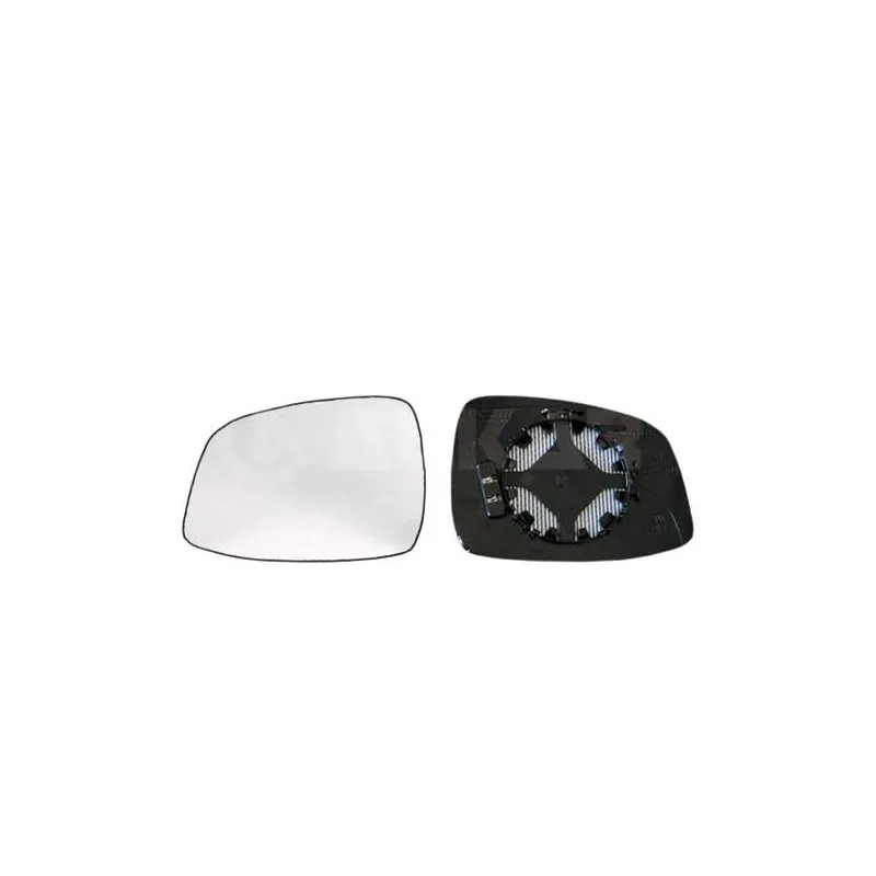 Verre de rétroviseur, rétroviseur extérieur ALKAR 6432996