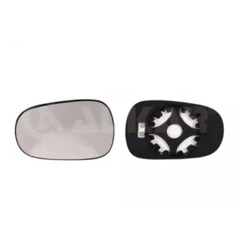 Verre de rétroviseur, rétroviseur extérieur ALKAR 6433548