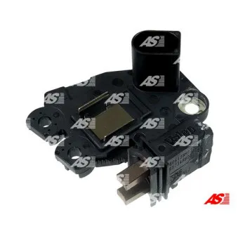 Régulateur d'alternateur AS-PL ARE3139(VALEO)
