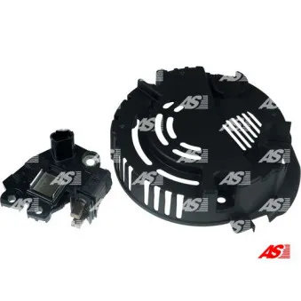 Régulateur d'alternateur AS-PL ARE3149(VALEO)