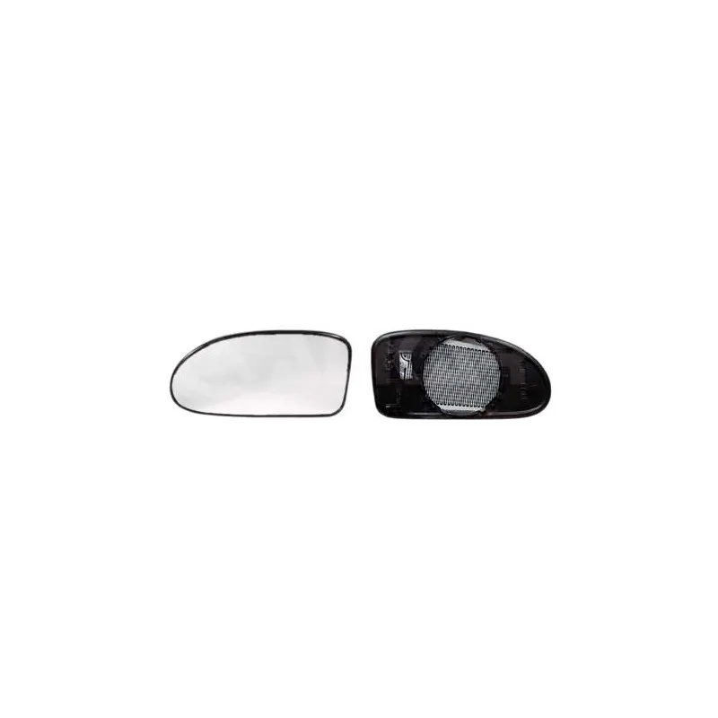 Verre de rétroviseur, rétroviseur extérieur ALKAR 6441399