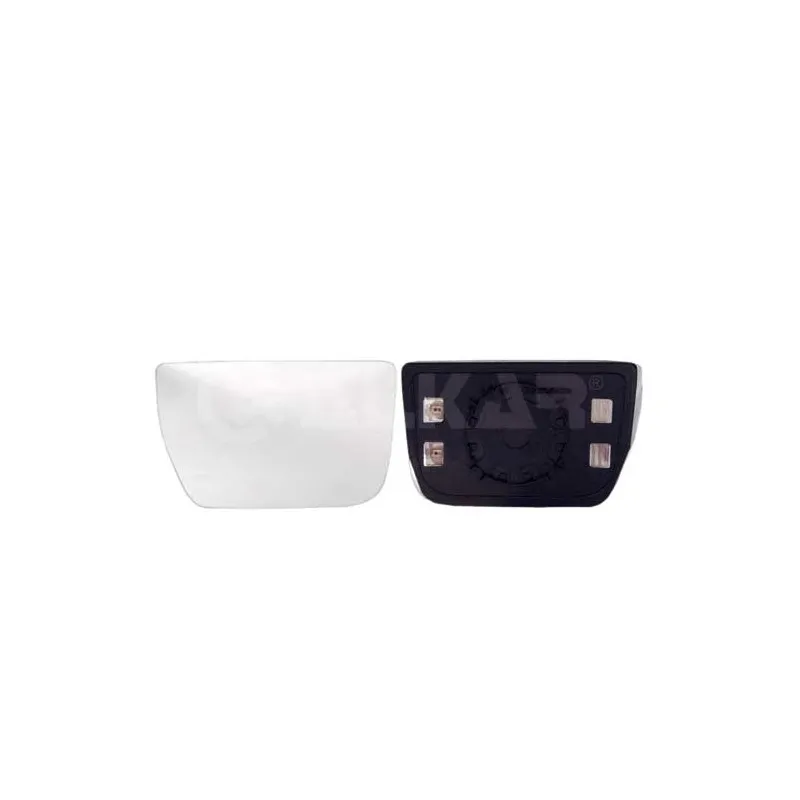 Verre de rétroviseur, rétroviseur extérieur ALKAR 6442249