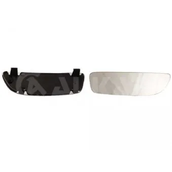 Verre de rétroviseur, rétroviseur extérieur ALKAR 6442929