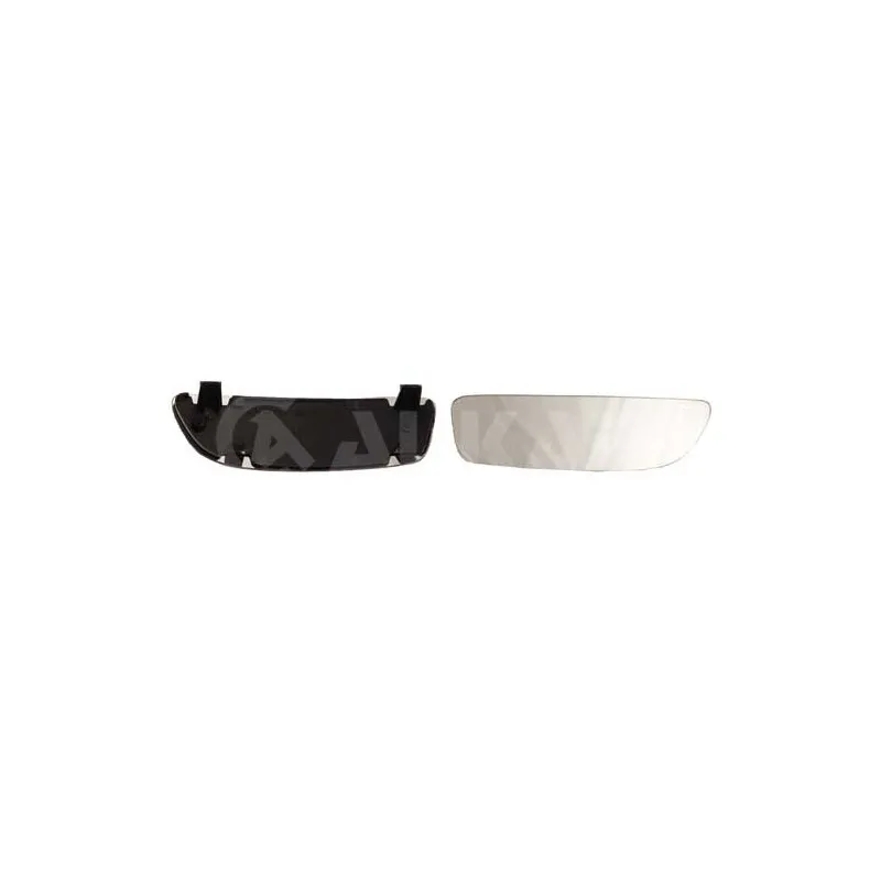 Verre de rétroviseur, rétroviseur extérieur ALKAR 6442929