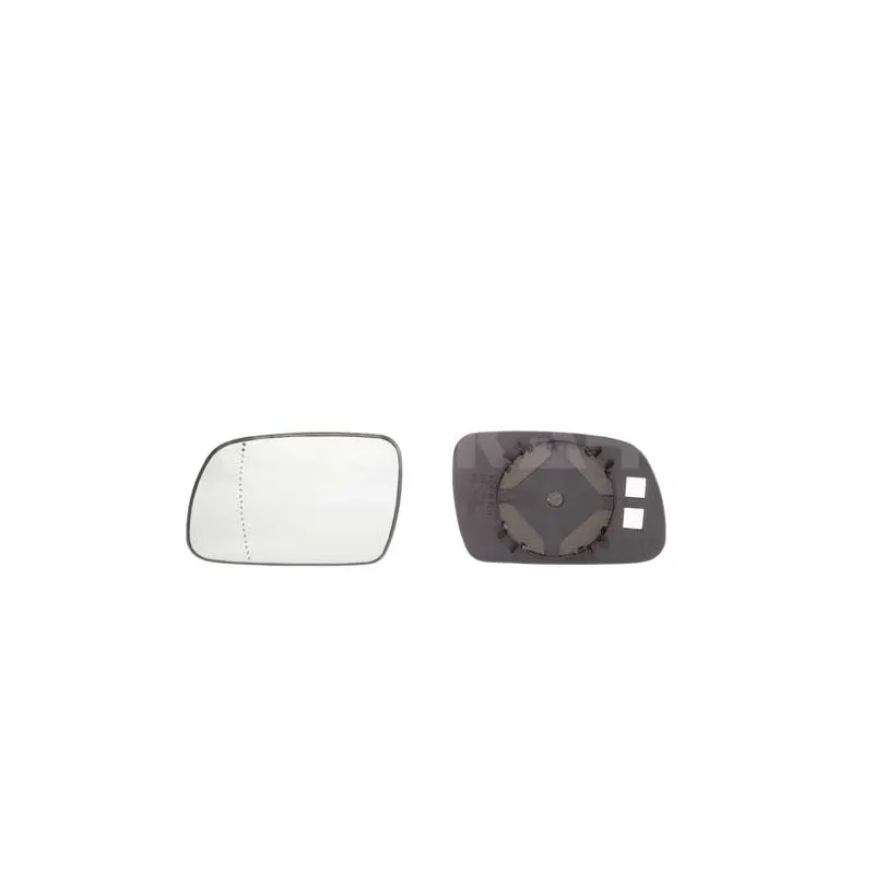 Verre de rétroviseur, rétroviseur extérieur ALKAR 6451307