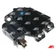 Régulateur d'alternateur AS-PL ARE3346(VALEO) - Visuel 2