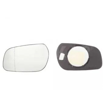 Verre de rétroviseur, rétroviseur extérieur ALKAR 6451363