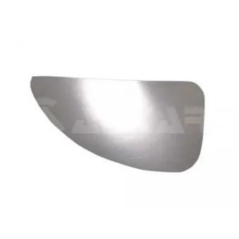 Vitre-miroir, unité de vitreaux ALKAR 6451367