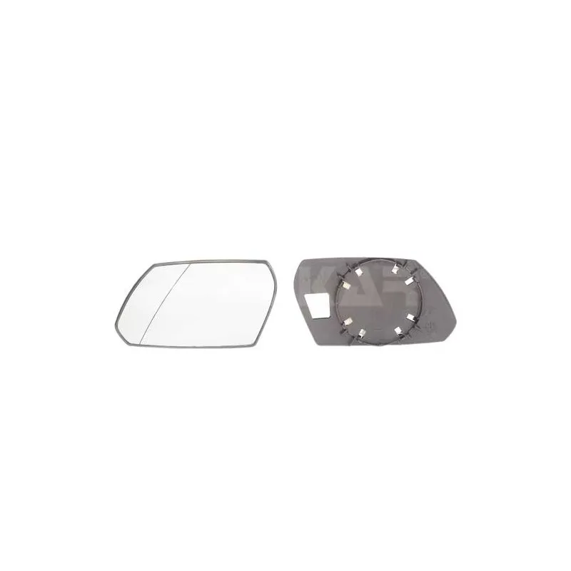 Verre de rétroviseur, rétroviseur extérieur ALKAR 6451377