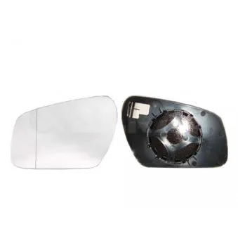 Verre de rétroviseur, rétroviseur extérieur ALKAR 6451378