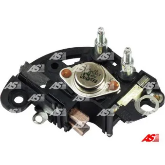 Régulateur d'alternateur AS-PL ARE4005(DENSO)
