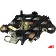 Régulateur d'alternateur AS-PL ARE4012(DENSO) - Visuel 2
