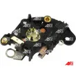 Régulateur d'alternateur AS-PL ARE4013(DENSO) - Visuel 2