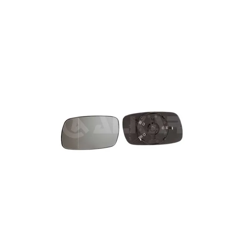 Verre de rétroviseur, rétroviseur extérieur ALKAR 6451436
