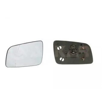 Verre de rétroviseur, rétroviseur extérieur ALKAR 6451437