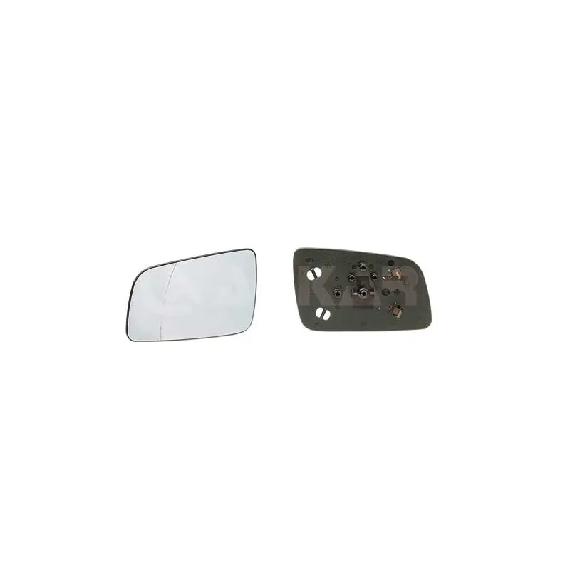 Verre de rétroviseur, rétroviseur extérieur ALKAR 6451437